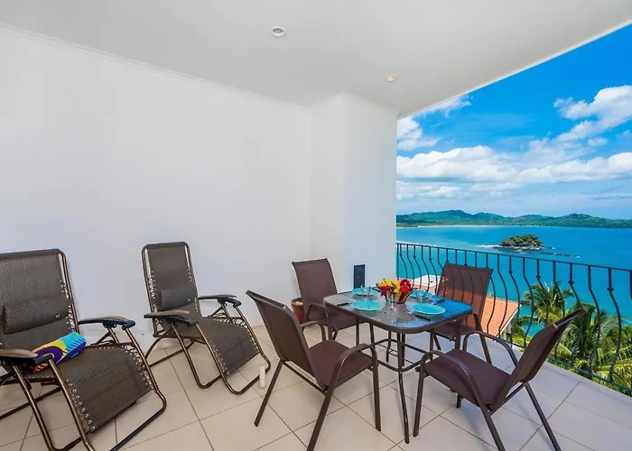 Ocean-view With 2 Infinity Pools & Terrace *