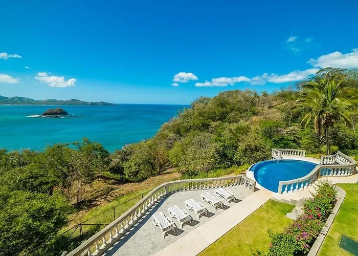 Ocean-view With 2 Infinity Pools & Terrace * Playa Flamingo