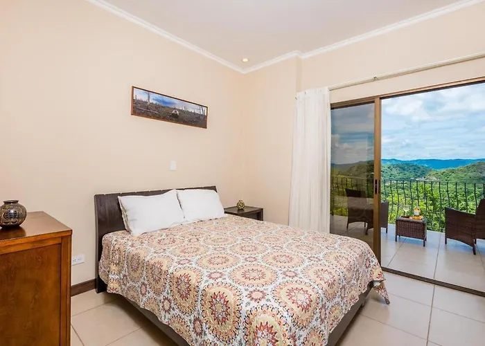 Сasa de vacaciones Ocean-view With 2 Infinity Pools & Terrace Playa Flamingo
